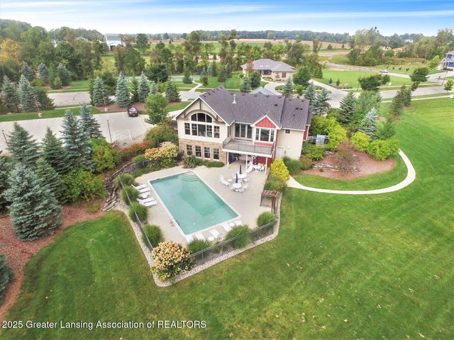 3635 Stanwood Drive, Dewitt, MI 48820