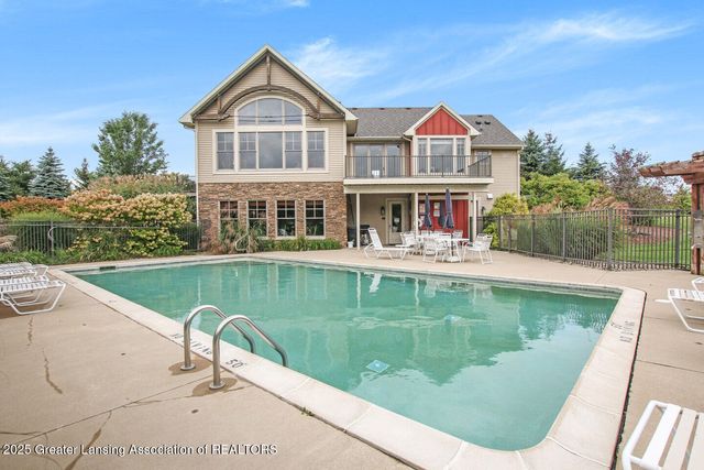 3635 Stanwood Drive, Dewitt, MI 48820