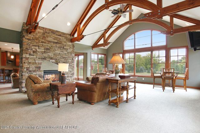 3635 Stanwood Drive, Dewitt, MI 48820