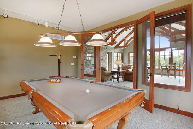 3635 Stanwood Drive, Dewitt, MI 48820