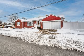 9100 S 55th Avenue, Oak Lawn, IL 60453