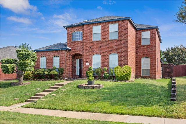 726 Opal Lane, Mesquite, TX 75149