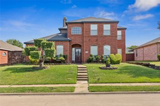 726 Opal Lane, Mesquite, TX 75149