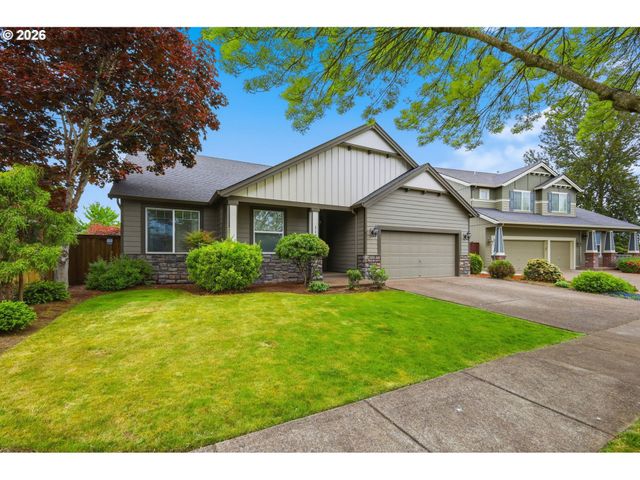 1190 PEASCOD Dr, Eugene, OR 97402