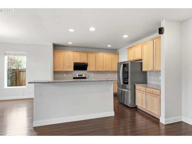 1190 PEASCOD Dr, Eugene, OR 97402