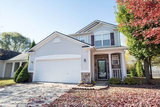 3460 Firethorn Drive, Whitestown, IN 46075