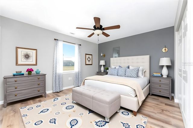 6439 FACET LANE, Port Charlotte, FL 33981