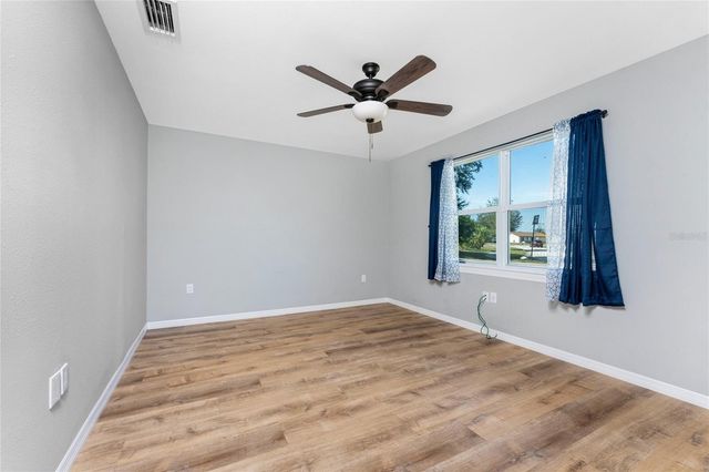 6439 FACET LANE, Port Charlotte, FL 33981