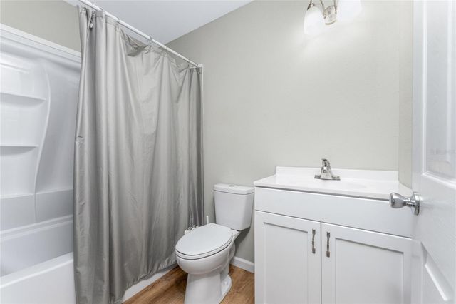 6439 FACET LANE, Port Charlotte, FL 33981