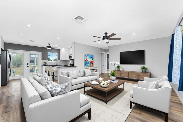 6439 FACET LANE, Port Charlotte, FL 33981