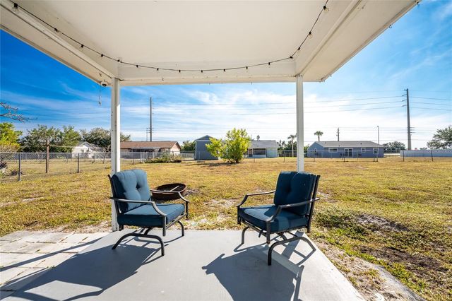 6439 FACET LANE, Port Charlotte, FL 33981