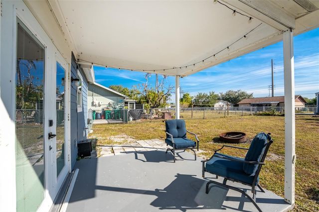 6439 FACET LANE, Port Charlotte, FL 33981