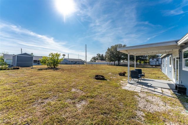 6439 FACET LANE, Port Charlotte, FL 33981