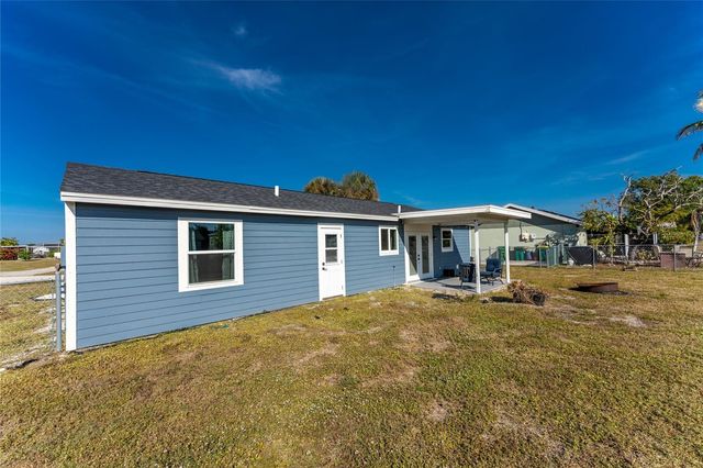 6439 FACET LANE, Port Charlotte, FL 33981