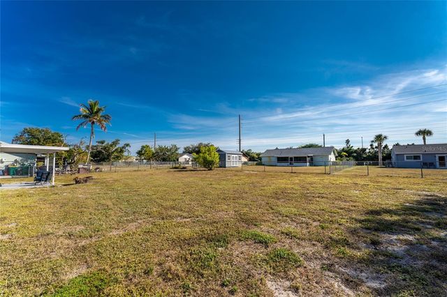 6439 FACET LANE, Port Charlotte, FL 33981