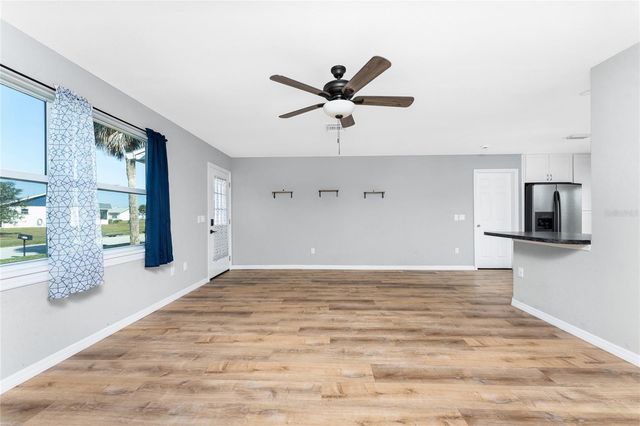 6439 FACET LANE, Port Charlotte, FL 33981