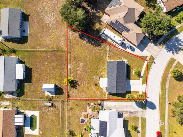 6439 FACET LANE, Port Charlotte, FL 33981