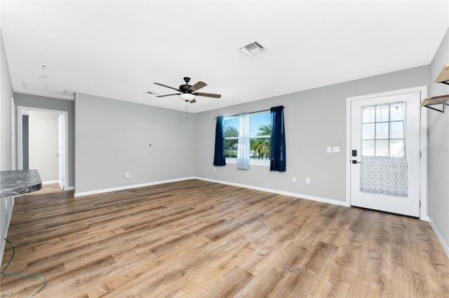 6439 FACET LANE, Port Charlotte, FL 33981