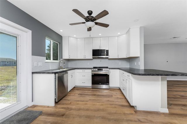 6439 FACET LANE, Port Charlotte, FL 33981