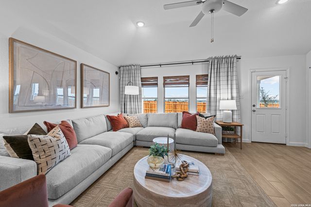 1656 Viola Lane, New Braunfels, TX 78130