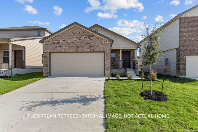 1656 Viola Lane, New Braunfels, TX 78130