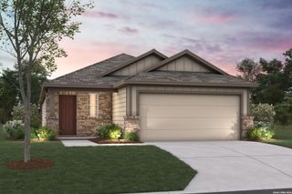 1656 Viola Lane, New Braunfels, TX 78130