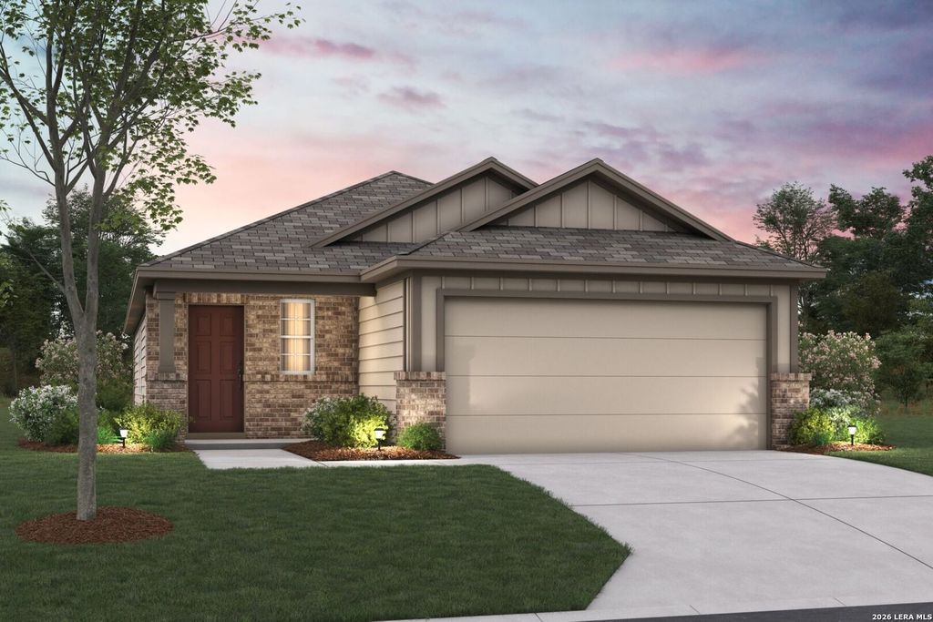 1656 Viola Lane, New Braunfels, TX 78130