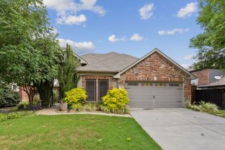 2449 Dove Creek Drive, Little Elm, TX 75068
