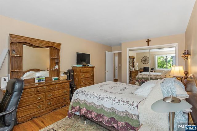 289 Valley Boulevard 2D, Wood Ridge, NJ 07075
