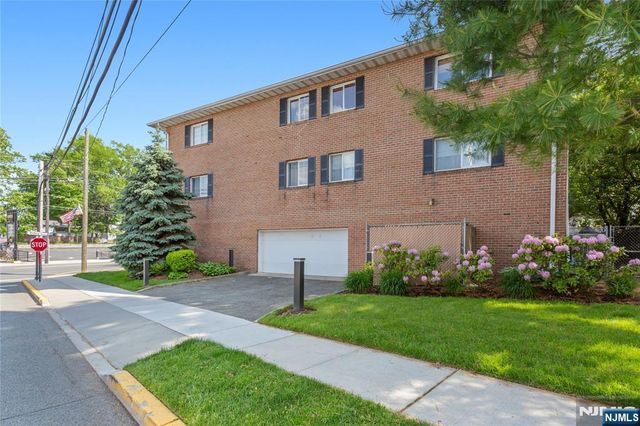289 Valley Boulevard 2D, Wood Ridge, NJ 07075