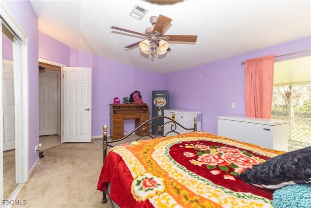 1198 Silver Fox LN, Labelle, FL 33935