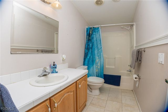 1198 Silver Fox LN, Labelle, FL 33935