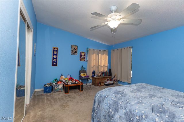 1198 Silver Fox LN, Labelle, FL 33935