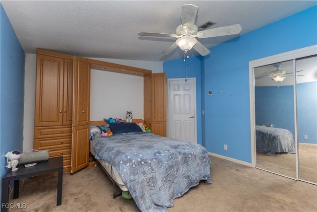 1198 Silver Fox LN, Labelle, FL 33935