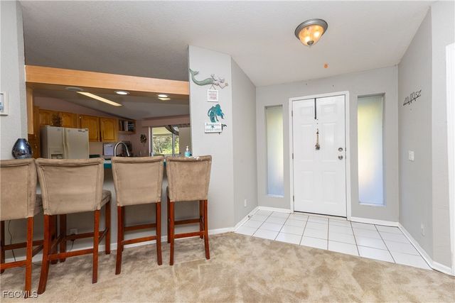 1198 Silver Fox LN, Labelle, FL 33935