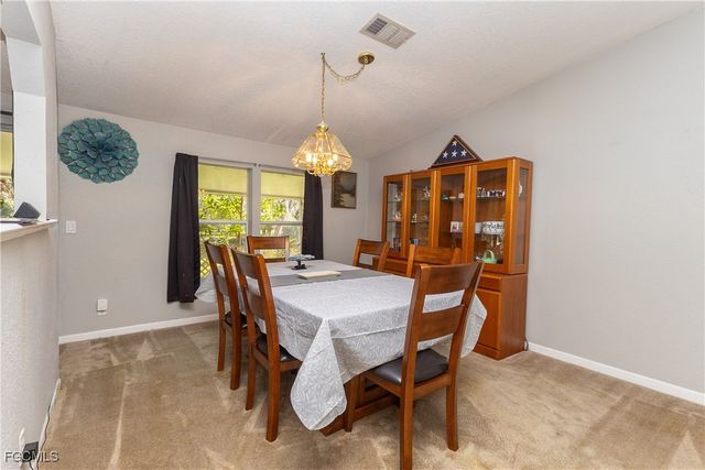 1198 Silver Fox LN, Labelle, FL 33935