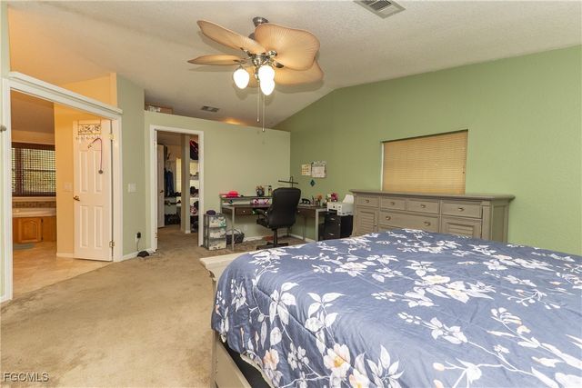 1198 Silver Fox LN, Labelle, FL 33935