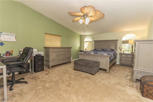 1198 Silver Fox LN, Labelle, FL 33935