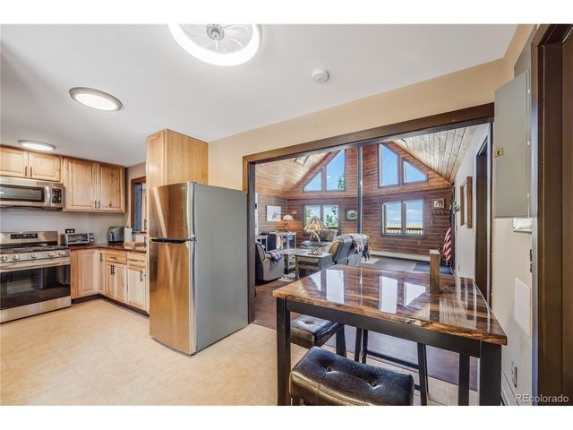 235 Aspen Ln, Hartsel, CO 80449