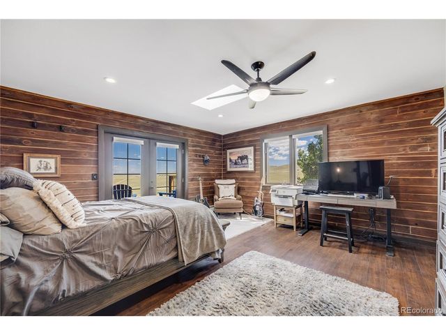 235 Aspen Ln, Hartsel, CO 80449