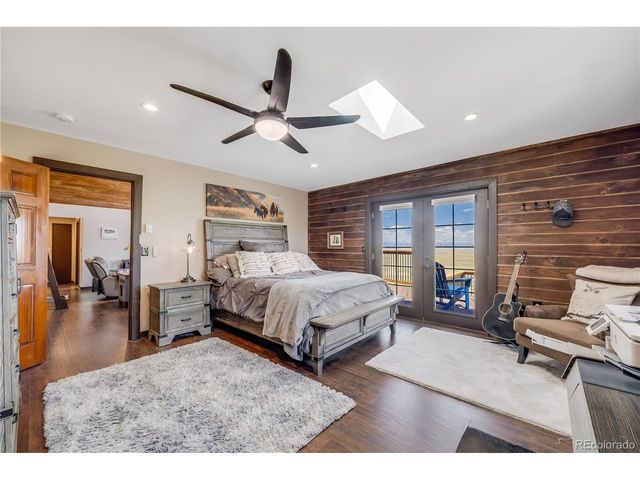 235 Aspen Ln, Hartsel, CO 80449