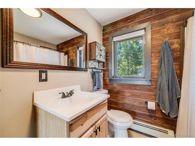 235 Aspen Ln, Hartsel, CO 80449