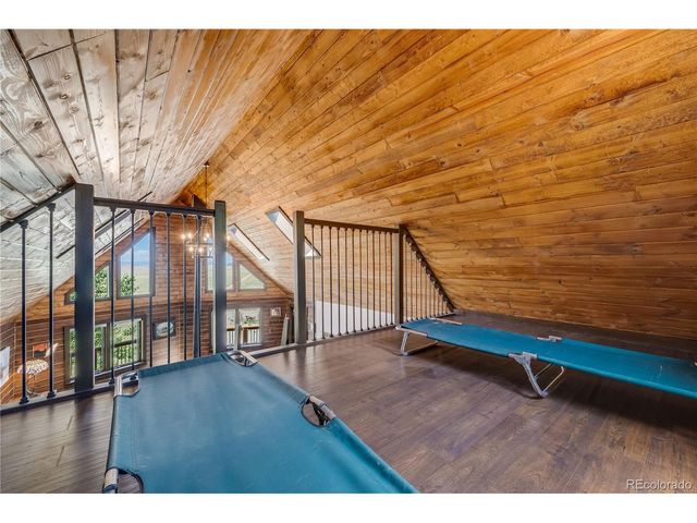 235 Aspen Ln, Hartsel, CO 80449