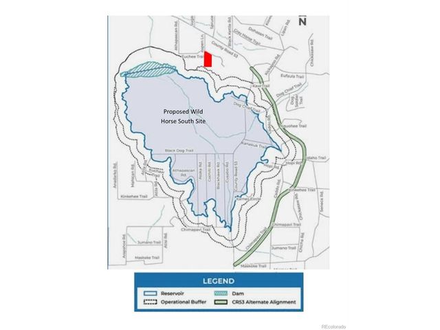 235 Aspen Ln, Hartsel, CO 80449