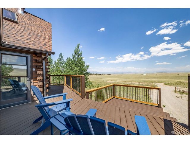 235 Aspen Ln, Hartsel, CO 80449