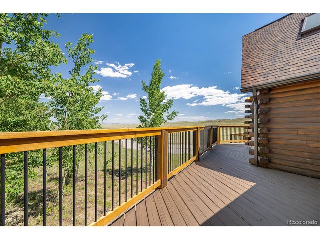 235 Aspen Ln, Hartsel, CO 80449