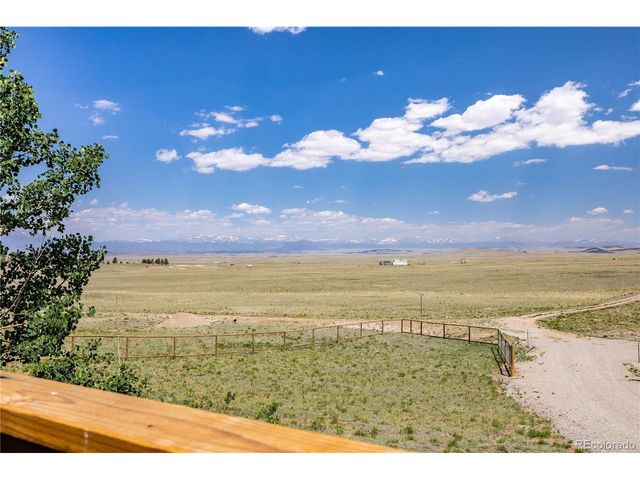 235 Aspen Ln, Hartsel, CO 80449