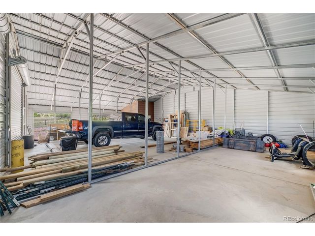 235 Aspen Ln, Hartsel, CO 80449