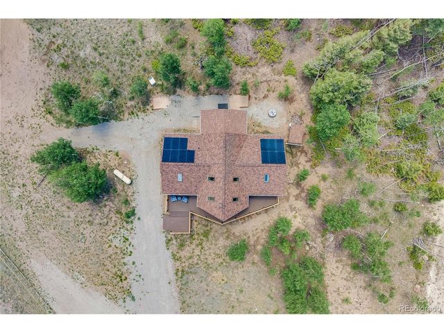 235 Aspen Ln, Hartsel, CO 80449