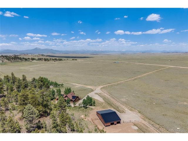 235 Aspen Ln, Hartsel, CO 80449